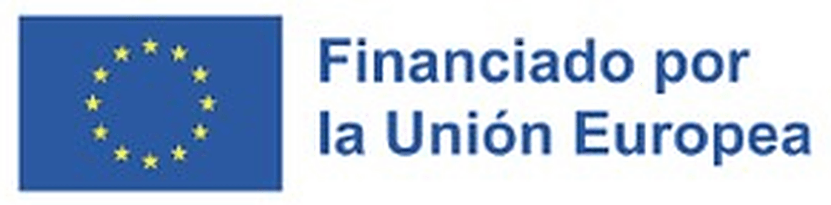 Financiado por la Unión Europea