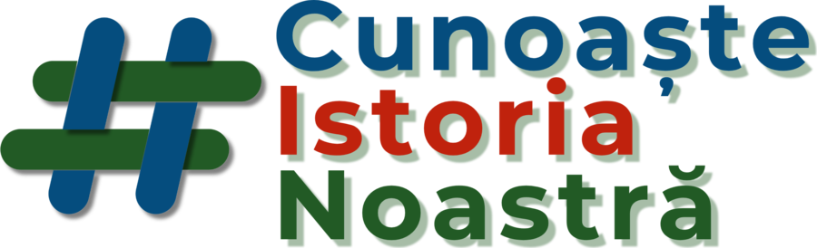 #CunoașteIstoriaNoastră