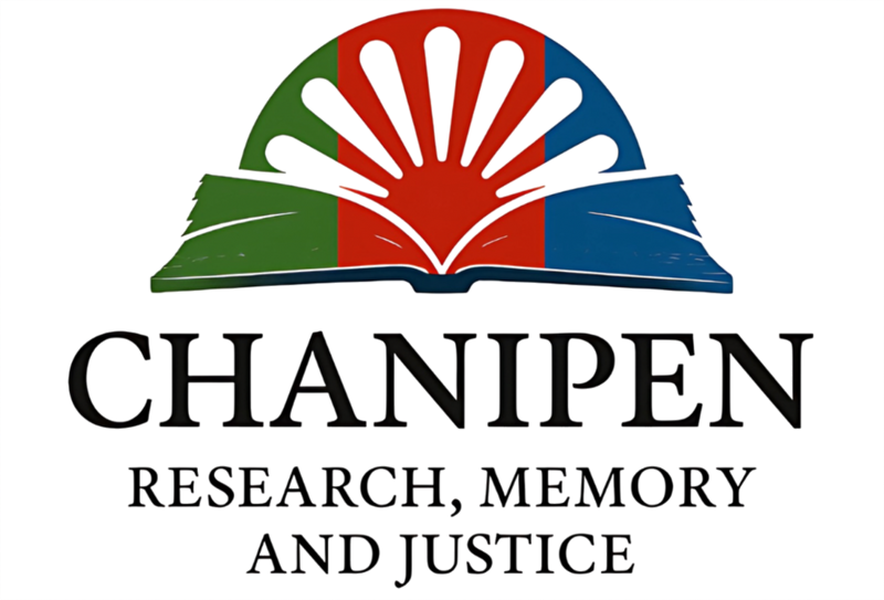 CHANIPEN · Research, Memory and Justice