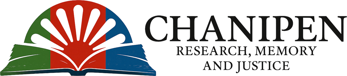 CHANIPEN · Research, Memory and Justice